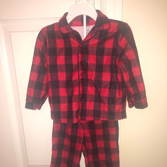 CHRISTMAS PAJAMAS - Picture 2 of 7
